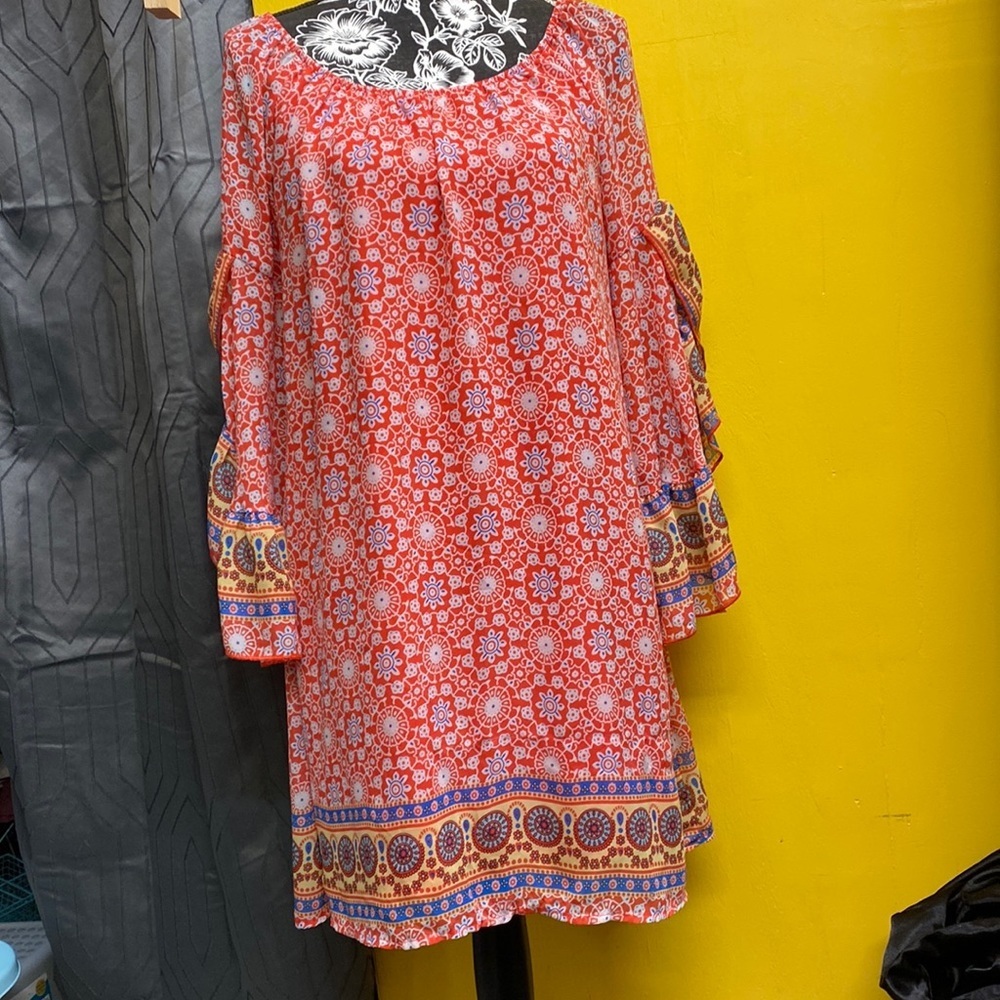 2tee Couture Boutique Dress size S​​